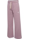 Hummel Joggebukser   hmlJR   Loose   Sea Tåke   Hummel   6 år (116)   Joggebukse Lilla Rosa