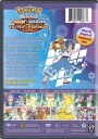 Pokemon The Series: Sun And Moon Ultra Legends  Den Komplette Sesongen DVD