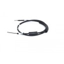Bosch Tautrekk parkeringsbrems BOSCH 1 987 482 661