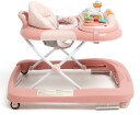 Beemoo PLAY Explore Gåstol Blush Pink