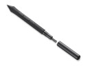 Wacom Intuos S Tegnebrett 152x95 mm USB med 4 Knapper, Svart
