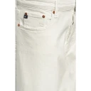 AG Jeans Dame Jeans Hvit W27,