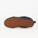 VANS Knu Skool - Black - 37