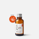 grüum botanisk Hemp Seed Oil