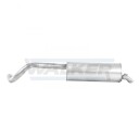 Bakre eksospotte WALKER 71332