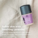 Urtekram Krem Deo RollOn Lavendel Ø  50ml