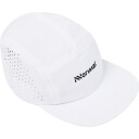 NNormal Race Cap White