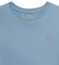 Ralph Lauren Polo T skjorte Fartøy Blue Polo 8 10 år 128 140 T skjorte Blå