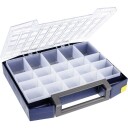 Raaco Sortimentlada 20 Fack 421x361x78mm