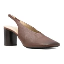 Lemaire Dame Sko Brun 38 EU,