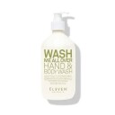 Eleven Australia Wash Me All Over Hand & Body Wash 50ml