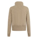 Rick Owens Herre Gensere & Hettegensere Beige L,