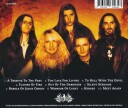 Treasure Seeker  A Tribute To The Past  CD