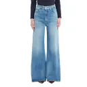Dondup Dame Jeans Blå W25,
