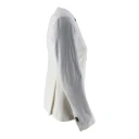 Kiltie Dame Jakker Hvit M,