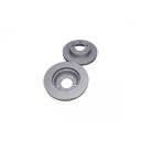 Bremseskive KAVO PARTS BR-7704-C