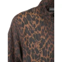 Balenciaga Dame Jakker Brun M,