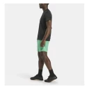 Reebok Herre Topper Svart Xl