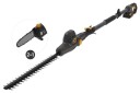 Texas motorsag og hekksaks på stang batteri 20V 2in1 PHX/PCX2000 m/bat og lader 90063256
