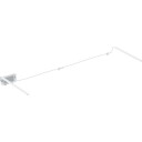Lyspanel T/Skuffe Venstre Højre L=40Cm