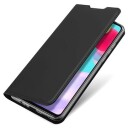 Dux Ducis Skin Pro Samsung Galaxy A52 5G, Galaxy A52s Flip-deksel Svart