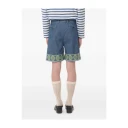 Valentino Herre Shorts Blå S,