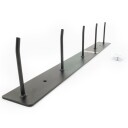 Nordic Fighter Ergo Grip Hanger