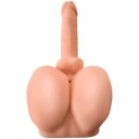 PDX Male Masturbator naturtro dirty talk PDX Male