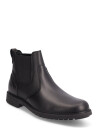 Timberland Mid Chelsea Boot - Black - 41