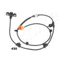 ASHIKA 151 04 430 Sensor ABS