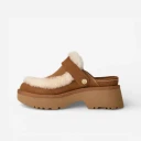 UGG Dame Sko Brun 40 EU,