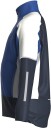 Swix Kids' Dynamic Jacket 116, Olympian Blue