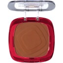 L'Oréal Paris Infaillible 24H Fresh Wear Foundation Powder Dypt Amber 375