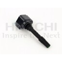 Tennspole coil HÜCO 2504090