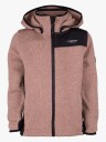 Lindberg Bormio Jacket Blush Blush 90