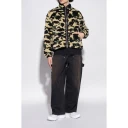Comme des Garçons Herre Sko Hvit 44 EU