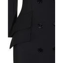 Elisabetta Franchi Dame Kjoler Svart L,