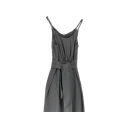 Emporio Armani Dame Kjoler Grå M,