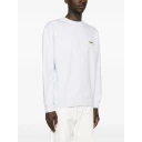 Jacquemus Herre Gensere & Hettegensere Hvit L,