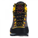 La Sportiva Trango Tech Leather Gtx Ms Black/Yellow 44.5