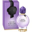 Viktor & Rolf Good Fortune Dameparfyme 90 ml med Blomsterduft og Vegansk Formulering