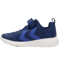Hummel Sko   Actus Recycled Infant   Navy Peony   Hummel   21   Sko   Blå