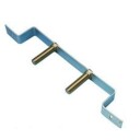 Uponor Smart Aqua Plus Montasjebrakett for M7 Koblingsdåser