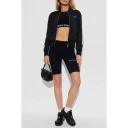 Palm Angels Dame Sport Svart S,