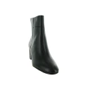 Tamaris, Dame, Sko, Svart, 40 EU,