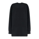 Rick Owens Herre Strikkevarer Svart L,