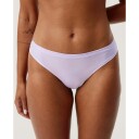 Pierre Robert String Tencel X2 Powder & Lavendel XL