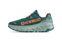 Icebug Arcus 2 Men's RB9X GTX - SeaMoss/Coral