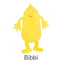 Babblarna språktrening Plysj - Bamse 25-30 cm