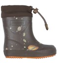 Bisgaard Lost In Space Thermo Rubber Støvler 34